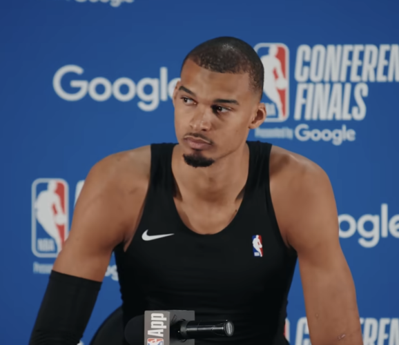 Mateo's Hoop Diary: Notes on the Western Conference Finals between OKC and San Antonio